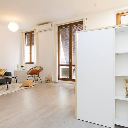Moderno Apartamento En Casco Historico + Desayuno! 사라고사 외부 사진