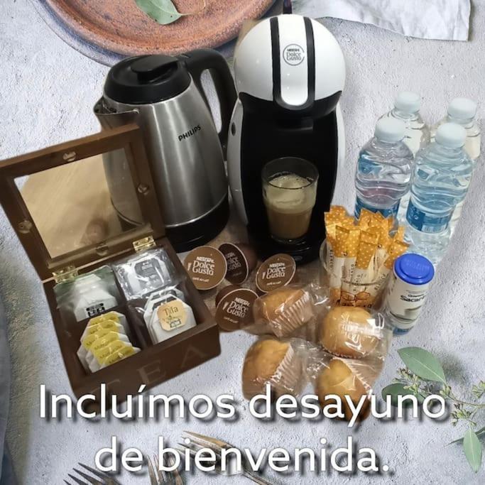 Moderno Apartamento En Casco Historico + Desayuno! 사라고사 외부 사진