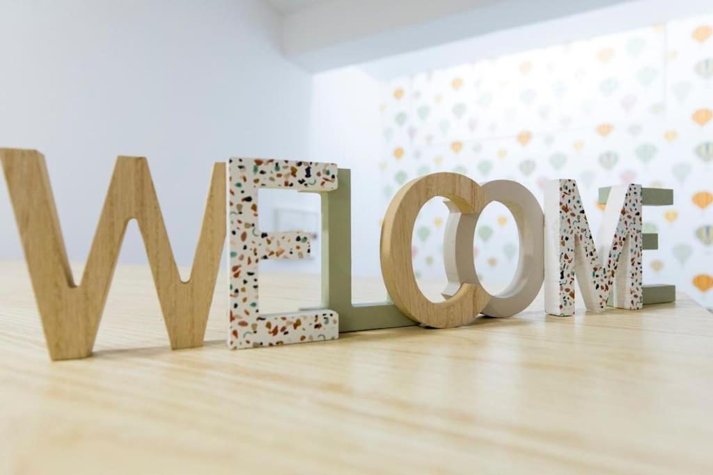 Moderno Apartamento En Casco Historico + Desayuno! 사라고사 외부 사진