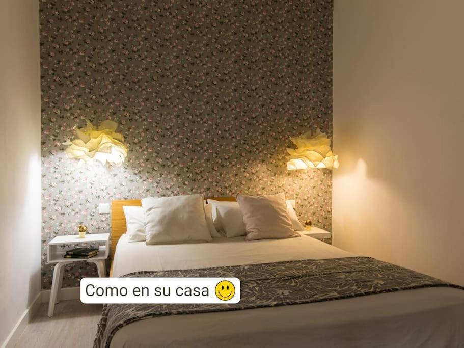 Moderno Apartamento En Casco Historico + Desayuno! 사라고사 외부 사진